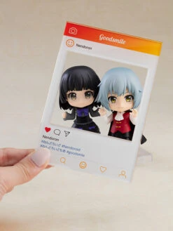 GOOD SMILE COMPANY Nendoroid More Acrylic Frame Stand (My Fav Is Amazing) -Model Figures G15529 3