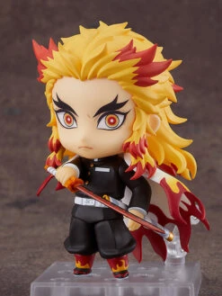 GOOD SMILE COMPANY Nendoroid More Face Swap 02 Demon Slayer 12 GOOD SMILE COMPANY Nendoroid More Face Swap 02 Demon Slayer -Model Figures G15928 6