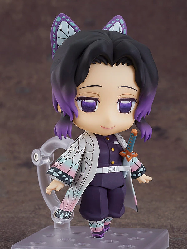 GOOD SMILE COMPANY Nendoroid More Face Swap 02 Demon Slayer 7 GOOD SMILE COMPANY Nendoroid More Face Swap 02 Demon Slayer - Image 7