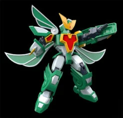 GOOD SMILE COMPANY Moderoid Super Winzert Mado King Granzort -Model Figures G16025 5