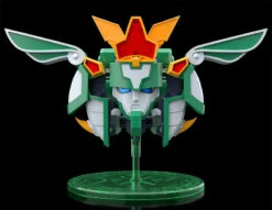 GOOD SMILE COMPANY Moderoid Super Winzert Mado King Granzort -Model Figures G16025 8