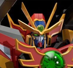 GOOD SMILE COMPANY Moderoid Sol Gravion Gravion Zwei 21 GOOD SMILE COMPANY Moderoid Sol Gravion Gravion Zwei -Model Figures G16027 10