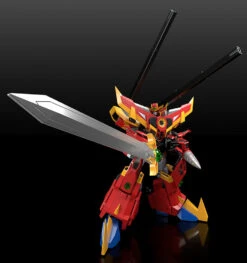 GOOD SMILE COMPANY Moderoid Sol Gravion Gravion Zwei 14 GOOD SMILE COMPANY Moderoid Sol Gravion Gravion Zwei -Model Figures G16027 3