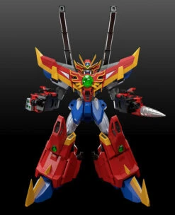 GOOD SMILE COMPANY Moderoid Sol Gravion Gravion Zwei 19 GOOD SMILE COMPANY Moderoid Sol Gravion Gravion Zwei -Model Figures G16027 8