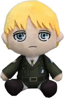 GOOD SMILE COMPANY Attack On Titan Armin Plushie