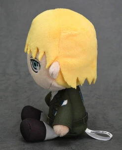 GOOD SMILE COMPANY Attack On Titan Armin Plushie -Model Figures G16031 3