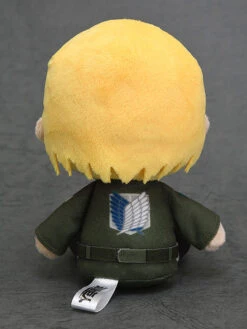GOOD SMILE COMPANY Attack On Titan Armin Plushie -Model Figures G16031 4