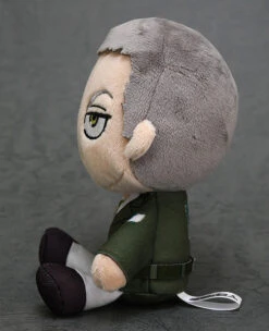 GOOD SMILE COMPANY Attack On Titan Connie Plushie -Model Figures G16033 3
