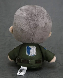 GOOD SMILE COMPANY Attack On Titan Connie Plushie -Model Figures G16033 4