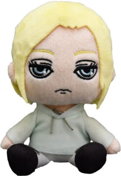 GOOD SMILE COMPANY Attack On Titan Annie Plushie