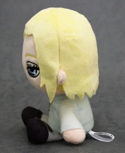 GOOD SMILE COMPANY Attack On Titan Annie Plushie -Model Figures G16035 3
