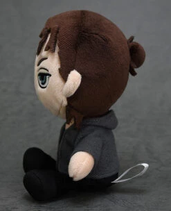 GOOD SMILE COMPANY Attack On Titan Eren Plushie -Model Figures G16038 3
