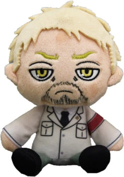 GOOD SMILE COMPANY Attack On Titan Reiner Plushie