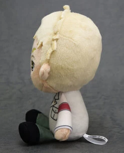 GOOD SMILE COMPANY Attack On Titan Reiner Plushie -Model Figures G16039 3