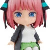 GOOD SMILE COMPANY Nendoroid Swacchao! Nino Nakano The Quintessential Quintuplets