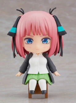 GOOD SMILE COMPANY Nendoroid Swacchao! Nino Nakano The Quintessential Quintuplets -Model Figures G17001 3