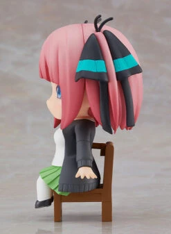 GOOD SMILE COMPANY Nendoroid Swacchao! Nino Nakano The Quintessential Quintuplets -Model Figures G17001 5
