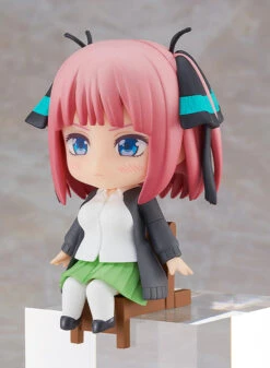 GOOD SMILE COMPANY Nendoroid Swacchao! Nino Nakano The Quintessential Quintuplets -Model Figures G17001 6