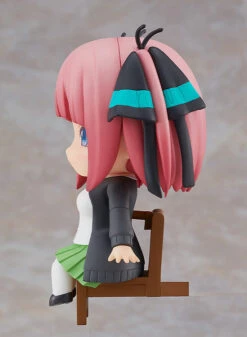GOOD SMILE COMPANY Nendoroid Swacchao! Nino Nakano The Quintessential Quintuplets -Model Figures G17001 7