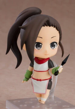GOOD SMILE COMPANY Nendoroid Tsubaki In The Heart Of Kunoichi Tsubaki -Model Figures G17018 3