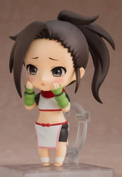 GOOD SMILE COMPANY Nendoroid Tsubaki In The Heart Of Kunoichi Tsubaki -Model Figures G17018 4