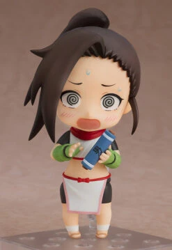 GOOD SMILE COMPANY Nendoroid Tsubaki In The Heart Of Kunoichi Tsubaki -Model Figures G17018 5