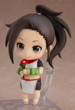 GOOD SMILE COMPANY Nendoroid Tsubaki In The Heart Of Kunoichi Tsubaki -Model Figures G17018 6