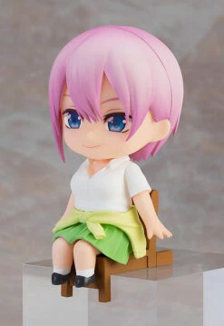 GOOD SMILE COMPANY Nendoroid Swacchao! Ichika Nakano The Quintessential Quintuplets -Model Figures G17019 6