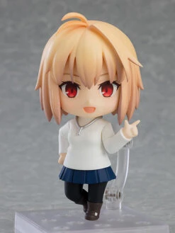 GOOD SMILE COMPANY Nendoroid Arcueid Brunestud Tsukihime A Piece Of Blue Glass Moon -Model Figures G17065 2