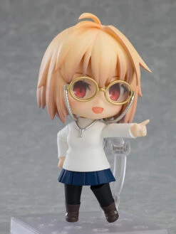 GOOD SMILE COMPANY Nendoroid Arcueid Brunestud Tsukihime A Piece Of Blue Glass Moon -Model Figures G17065 3