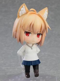 GOOD SMILE COMPANY Nendoroid Arcueid Brunestud Tsukihime A Piece Of Blue Glass Moon -Model Figures G17065 4