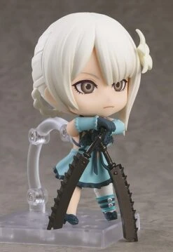 Square Enix Nendoroid Kaine NieR Replicant Ver. 1.22474487139... -Model Figures G36088 2