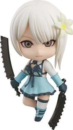 Square Enix Nendoroid Kaine NieR Replicant Ver. 1.22474487139...