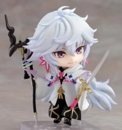 Nendoroid Caster/Merlin Fate/Grand Order -Model Figures G90611R 3
