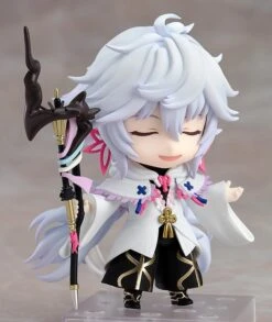 Nendoroid Caster/Merlin Fate/Grand Order -Model Figures G90611R 4