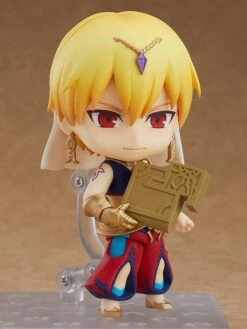 Nendoroid Caster/Gilgamesh (Ascension Ver.) Fate/Grand Order -Model Figures G90634R 6