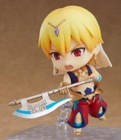 Nendoroid Caster/Gilgamesh (Ascension Ver.) Fate/Grand Order -Model Figures G90634R 7
