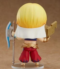 Nendoroid Caster/Gilgamesh (Ascension Ver.) Fate/Grand Order -Model Figures G90634R 8