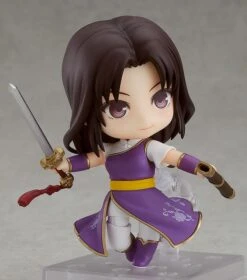 Nendoroid Lin Yueru Chinese Paladin Sword And Fairy -Model Figures G90988 2