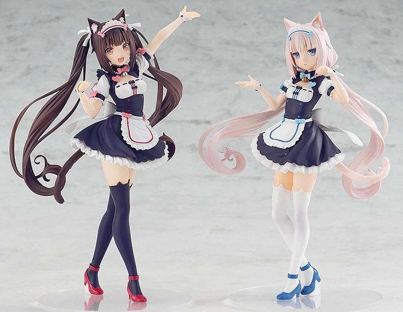 GOOD SMILE COMPANY Pop Up Parade Chocola Nekopara 4 GOOD SMILE COMPANY Pop Up Parade Chocola Nekopara - Image 4