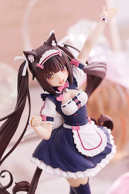 GOOD SMILE COMPANY Pop Up Parade Chocola Nekopara 7 GOOD SMILE COMPANY Pop Up Parade Chocola Nekopara - Image 7