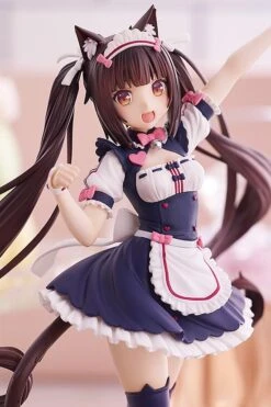 GOOD SMILE COMPANY Pop Up Parade Chocola Nekopara 19 GOOD SMILE COMPANY Pop Up Parade Chocola Nekopara -Model Figures G94155R 8