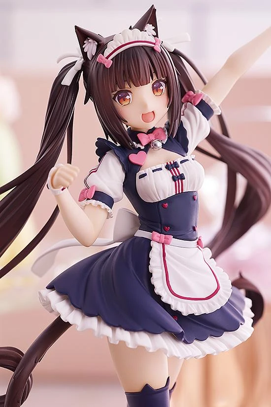 GOOD SMILE COMPANY Pop Up Parade Chocola Nekopara 8 GOOD SMILE COMPANY Pop Up Parade Chocola Nekopara - Image 8