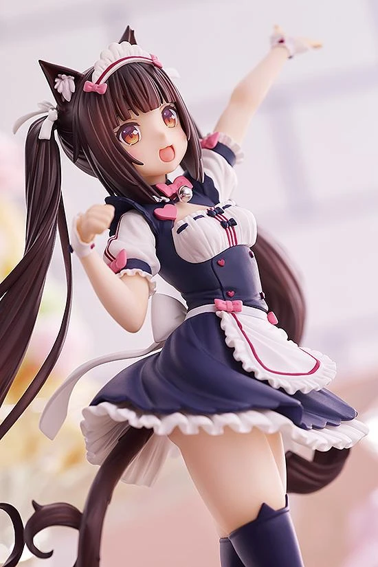 GOOD SMILE COMPANY Pop Up Parade Chocola Nekopara 9 GOOD SMILE COMPANY Pop Up Parade Chocola Nekopara - Image 9
