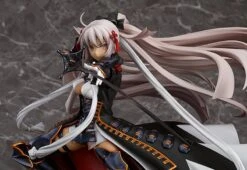 GOOD SMILE COMPANY Alter Ego/Okita Souji (Alter) -Absolute Blade Endless Three Stage- 1/7 Scale Figure 14 GOOD SMILE COMPANY Alter Ego/Okita Souji (Alter) -Absolute Blade Endless Three Stage- 1/7 Scale Figure -Model Figures G94168 6