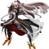 GOOD SMILE COMPANY Alter Ego/Okita Souji (Alter) -Absolute Blade Endless Three Stage- 1/7 Scale Figure