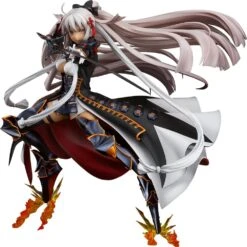 GOOD SMILE COMPANY Alter Ego/Okita Souji (Alter) -Absolute Blade Endless Three Stage- 1/7 Scale Figure