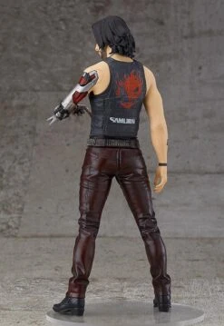 GOOD SMILE COMPANY Pop Up Parade Johnny Silverhand Cyberpunk 2077 -Model Figures G94198 8