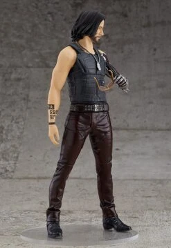 GOOD SMILE COMPANY Pop Up Parade Johnny Silverhand Cyberpunk 2077 -Model Figures G94198 9