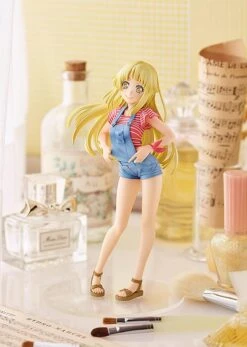 GOOD SMILE COMPANY Pop Up Parade Kokoro Tsurumaki BanG Dream! Girls Band Party! -Model Figures G94199 1